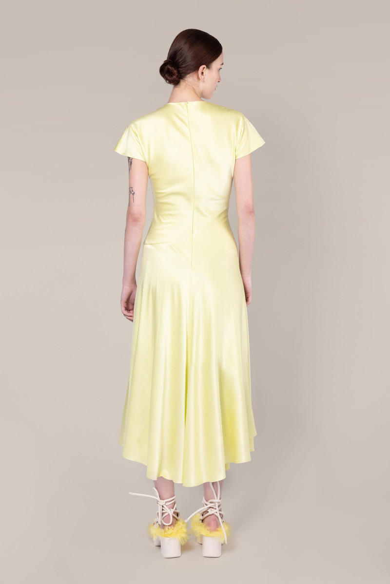 Roksanda ADRIANA DRESS outlook