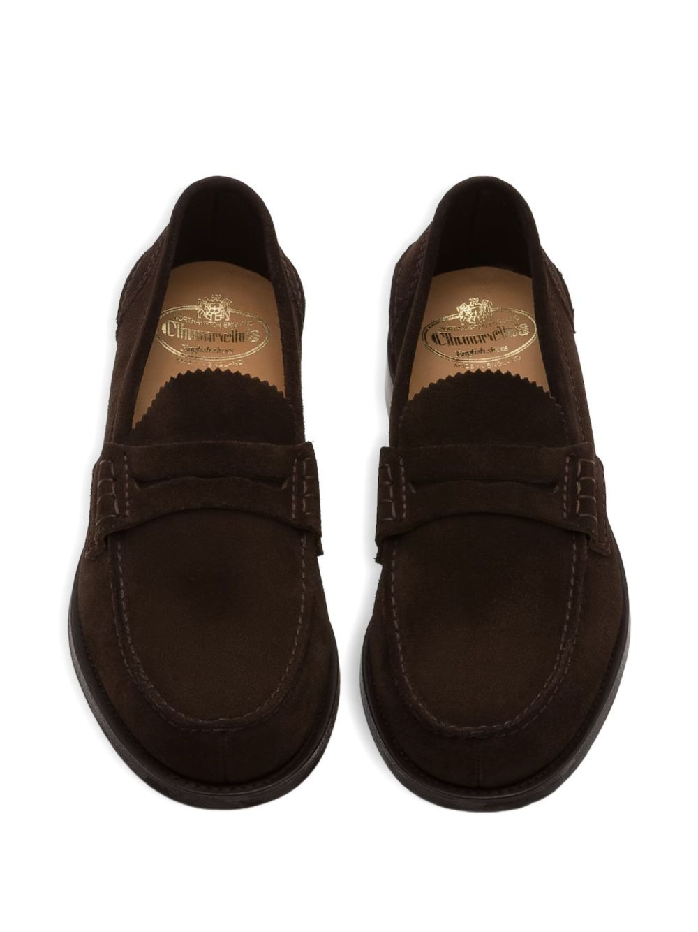 PEMBREY RODEO LOAFERS - 2