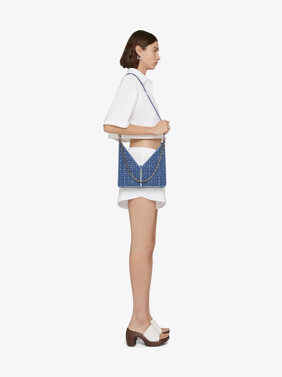 Givenchy mini shorts - 4