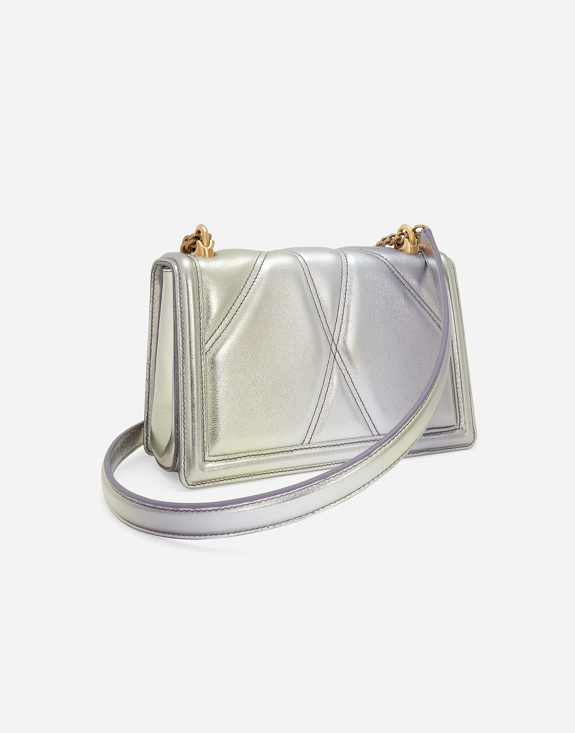 Medium Devotion shoulder bag - 6