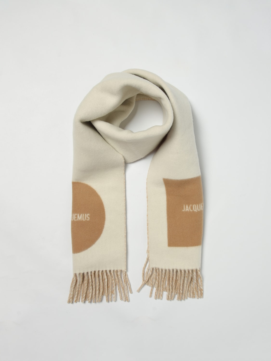 Scarf men Jacquemus - 2