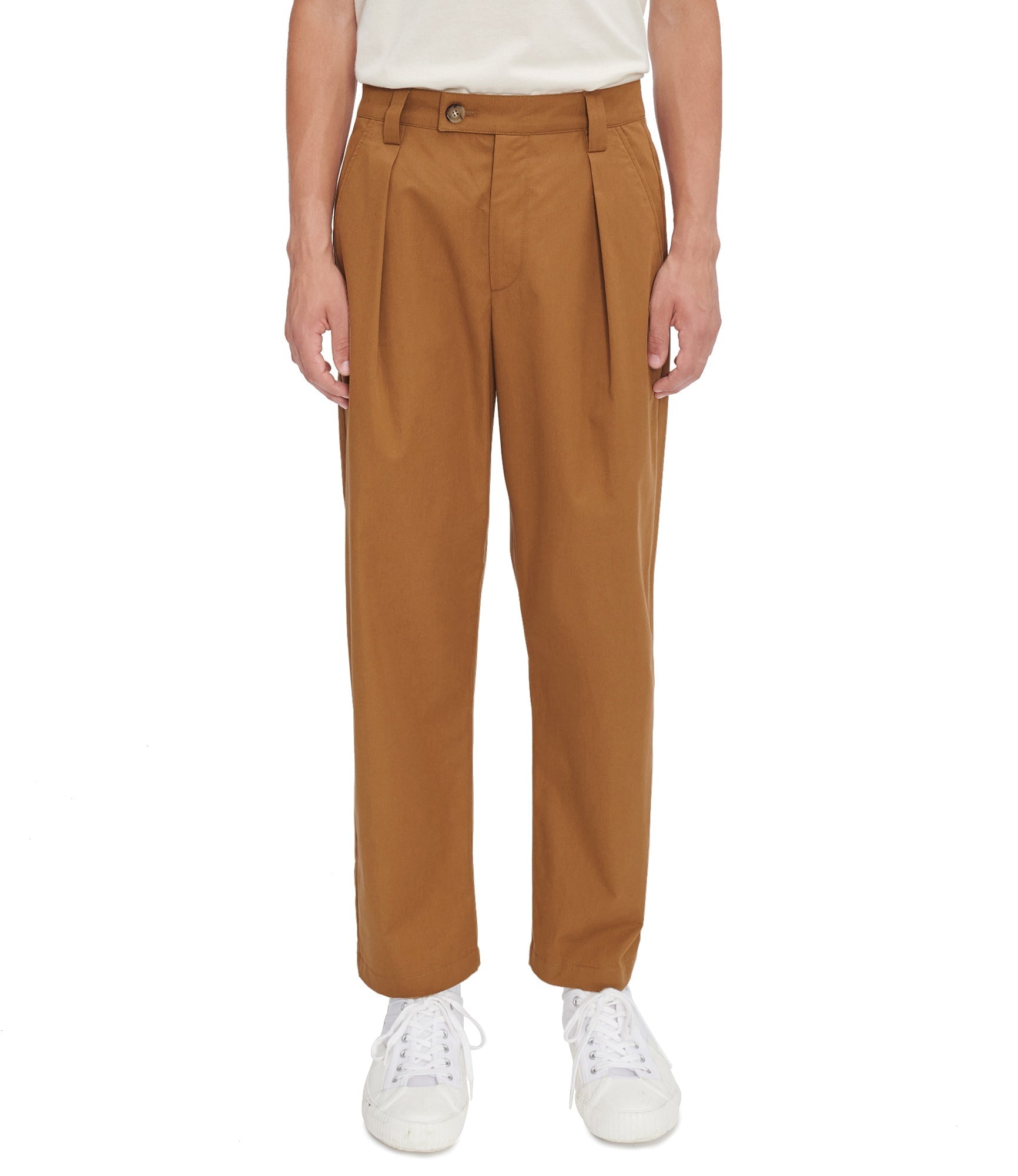 Renato pants - 4