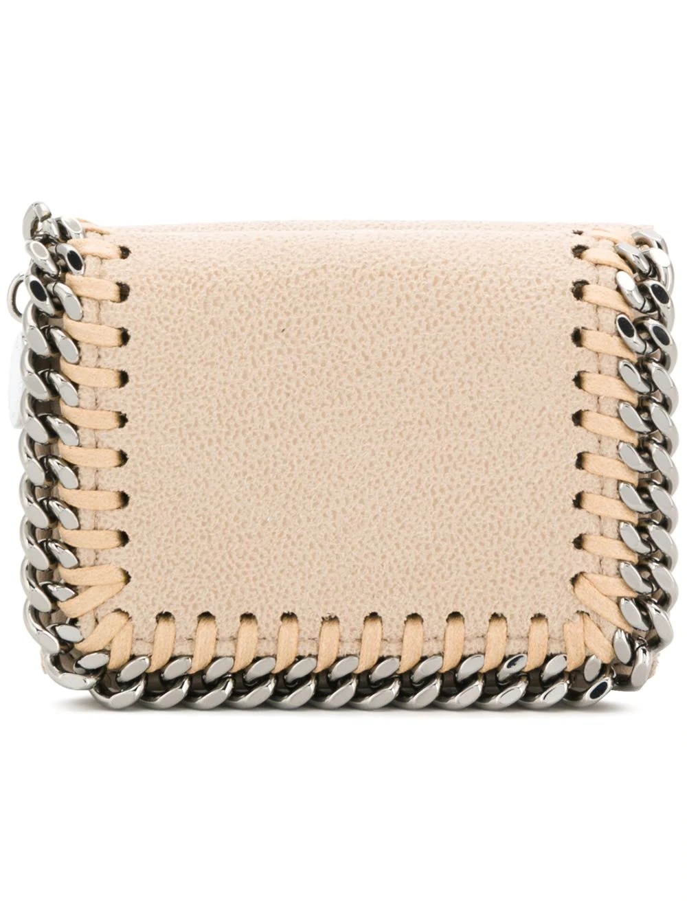 Falabella small flap wallet - 1