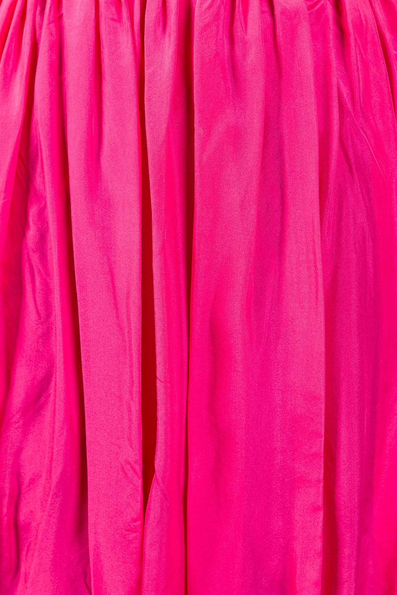 DOUBLE LAYER SKIRT 5