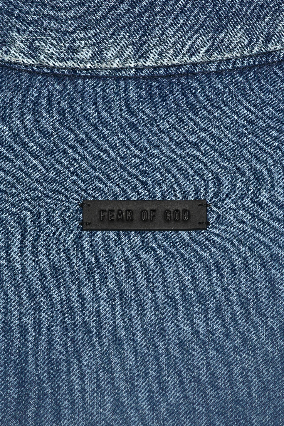 Denim Shirt - 3