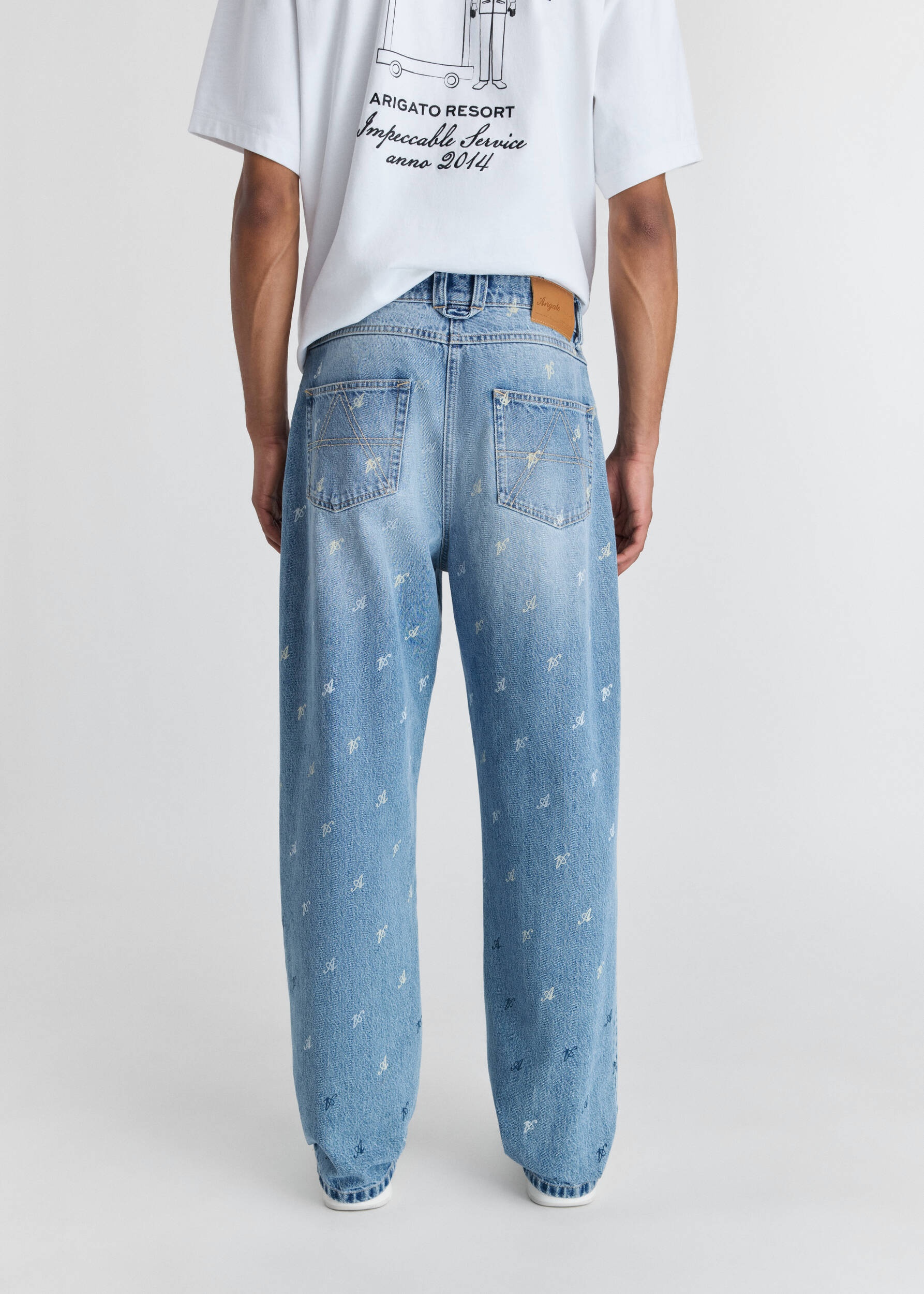 Play Relaxed-Fit Jeans - 3