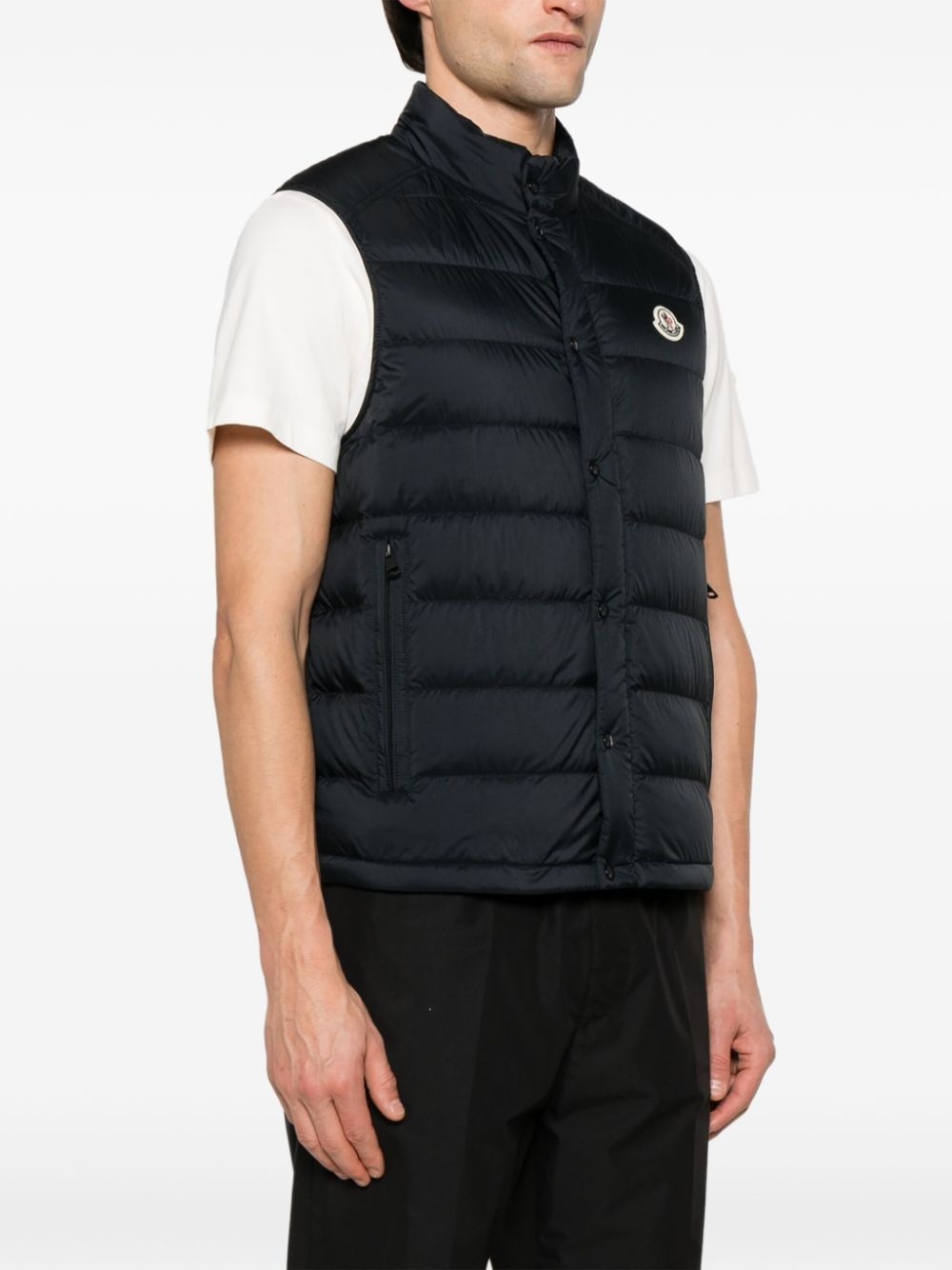 Barthe gilet - 3