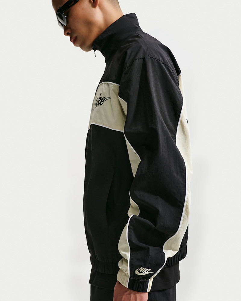 Nike Sportswear Club Men's Lightweight Full-Zip Jacket 3