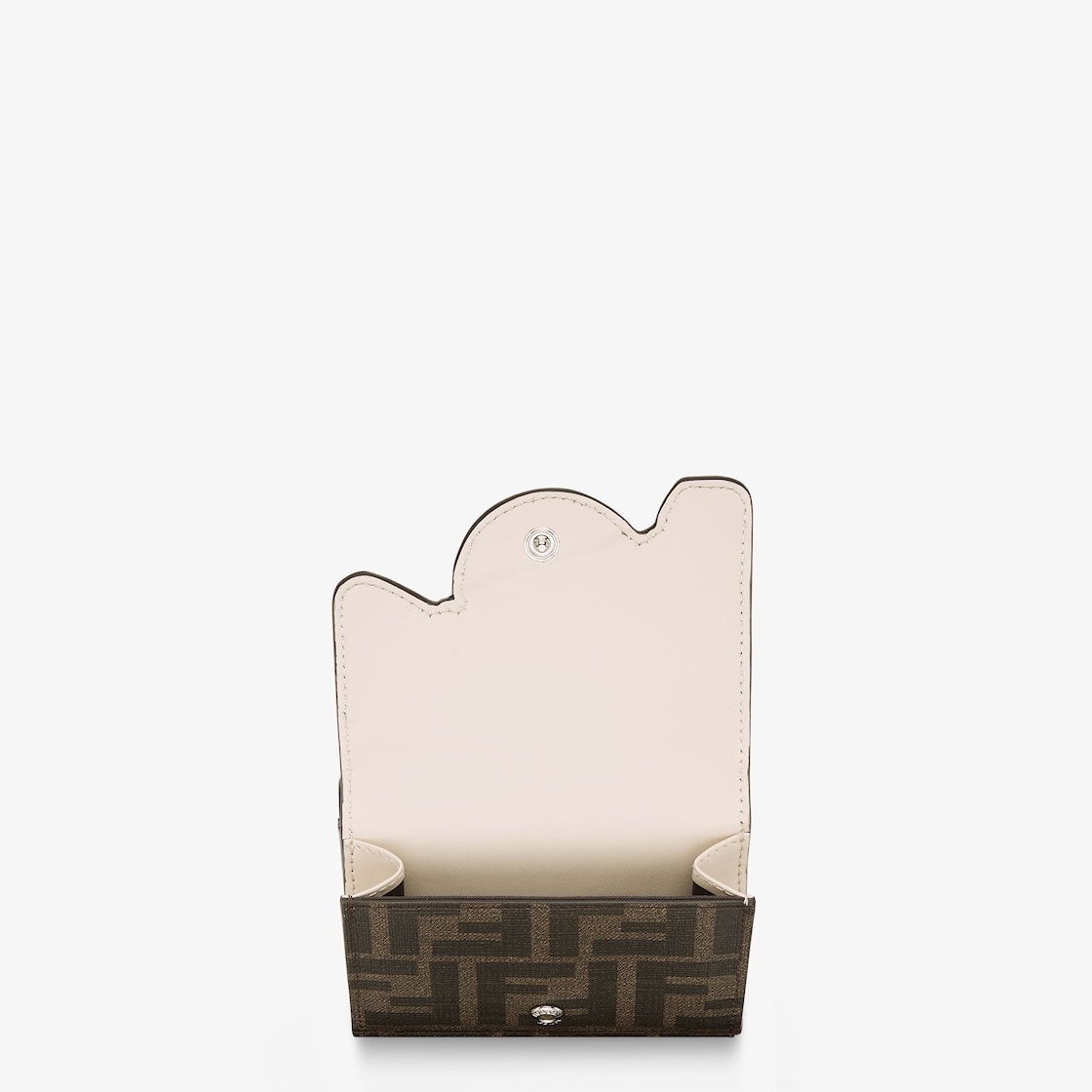 Fendi Roma Wallet - 2