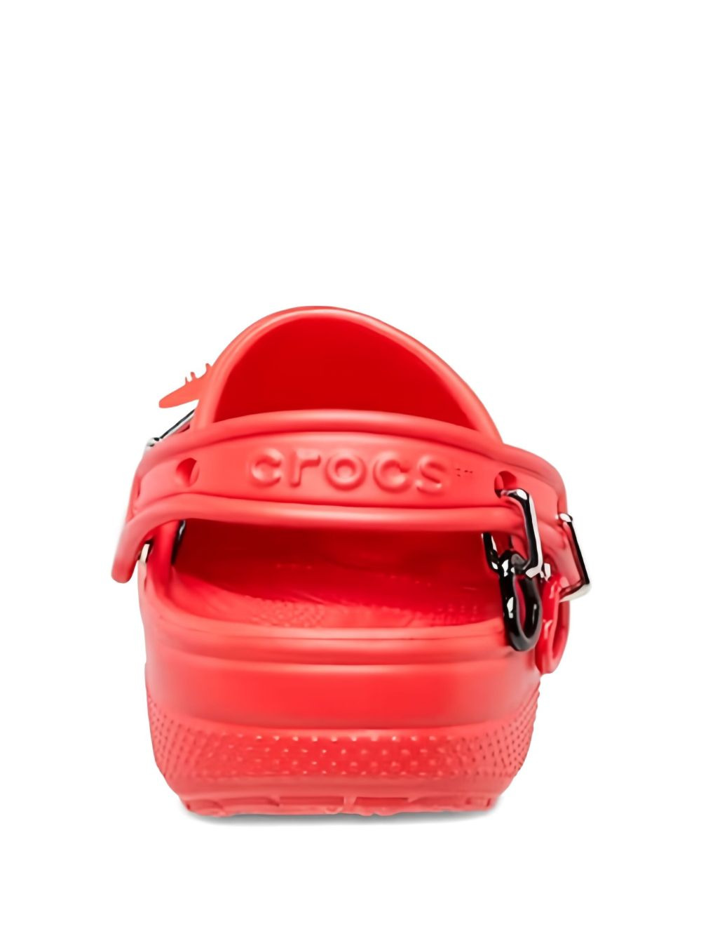 x Karol G Classic "Flame" sandals - 3