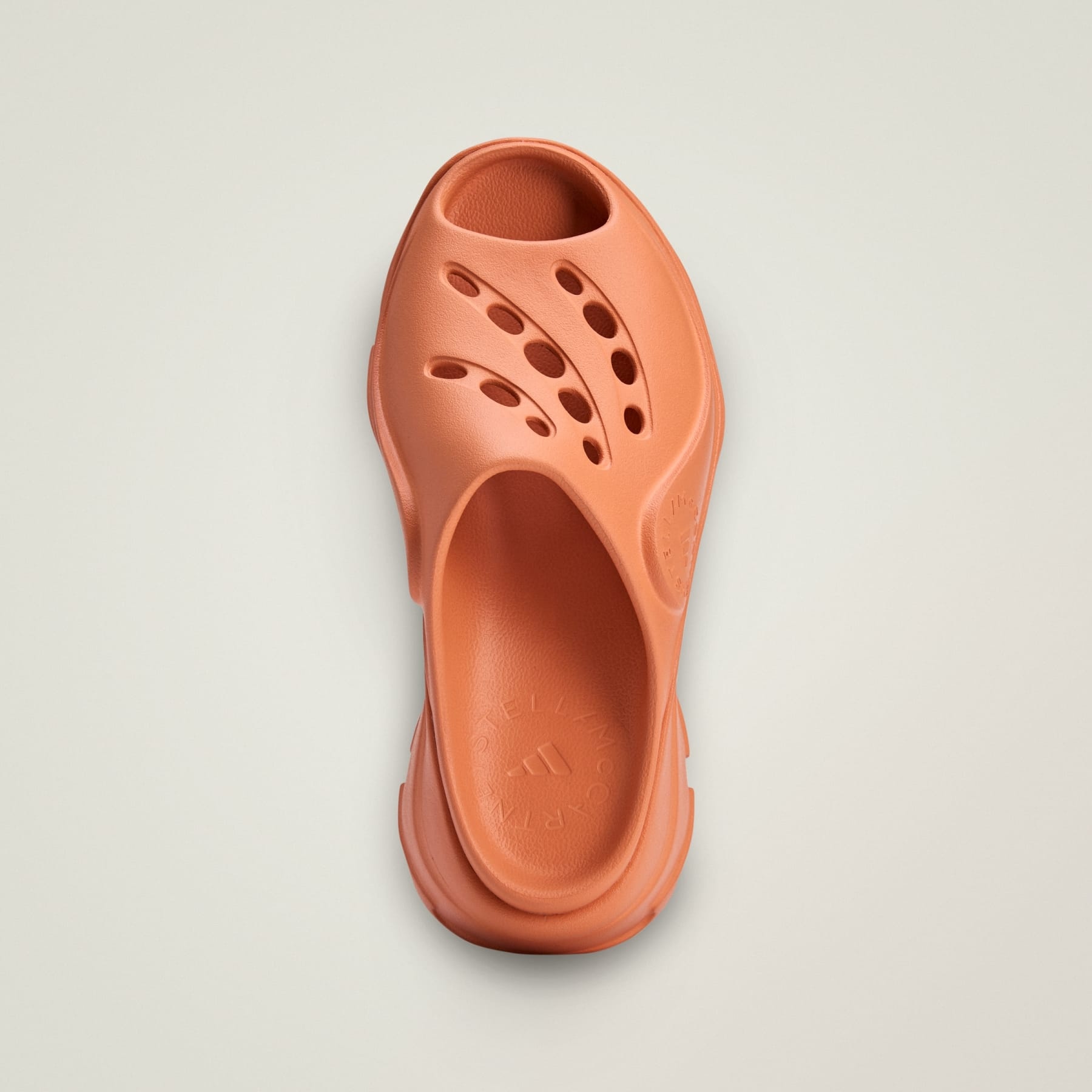 adidas by Stella McCartney Clogs - 3