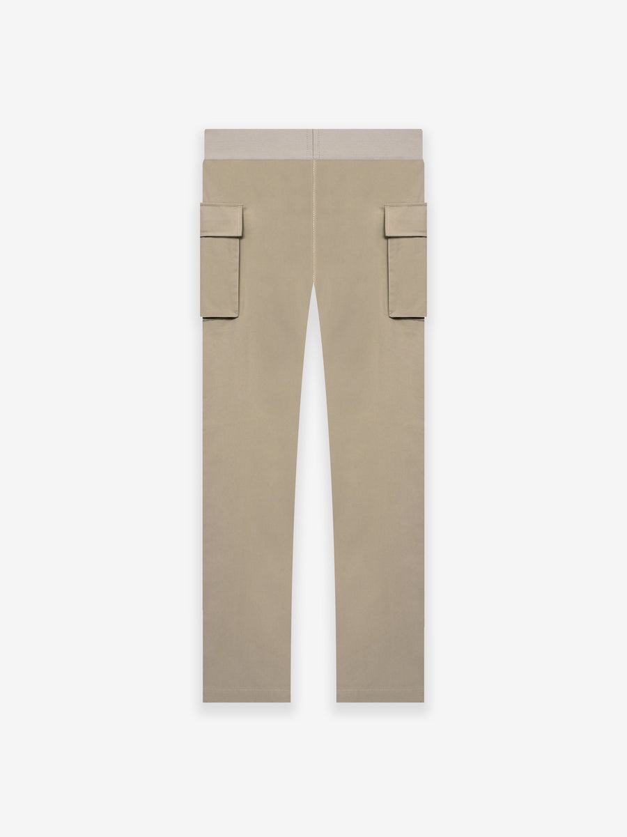 Womens Cargo Pant - 2