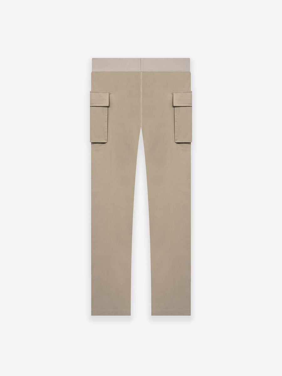 Womens Cargo Pant - 2