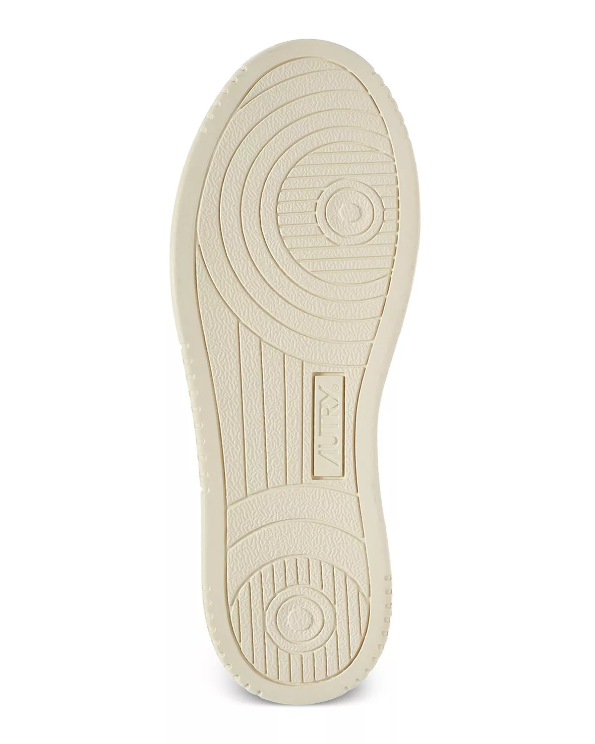 Men's Medalist Leather Low Top Sneakers - 7