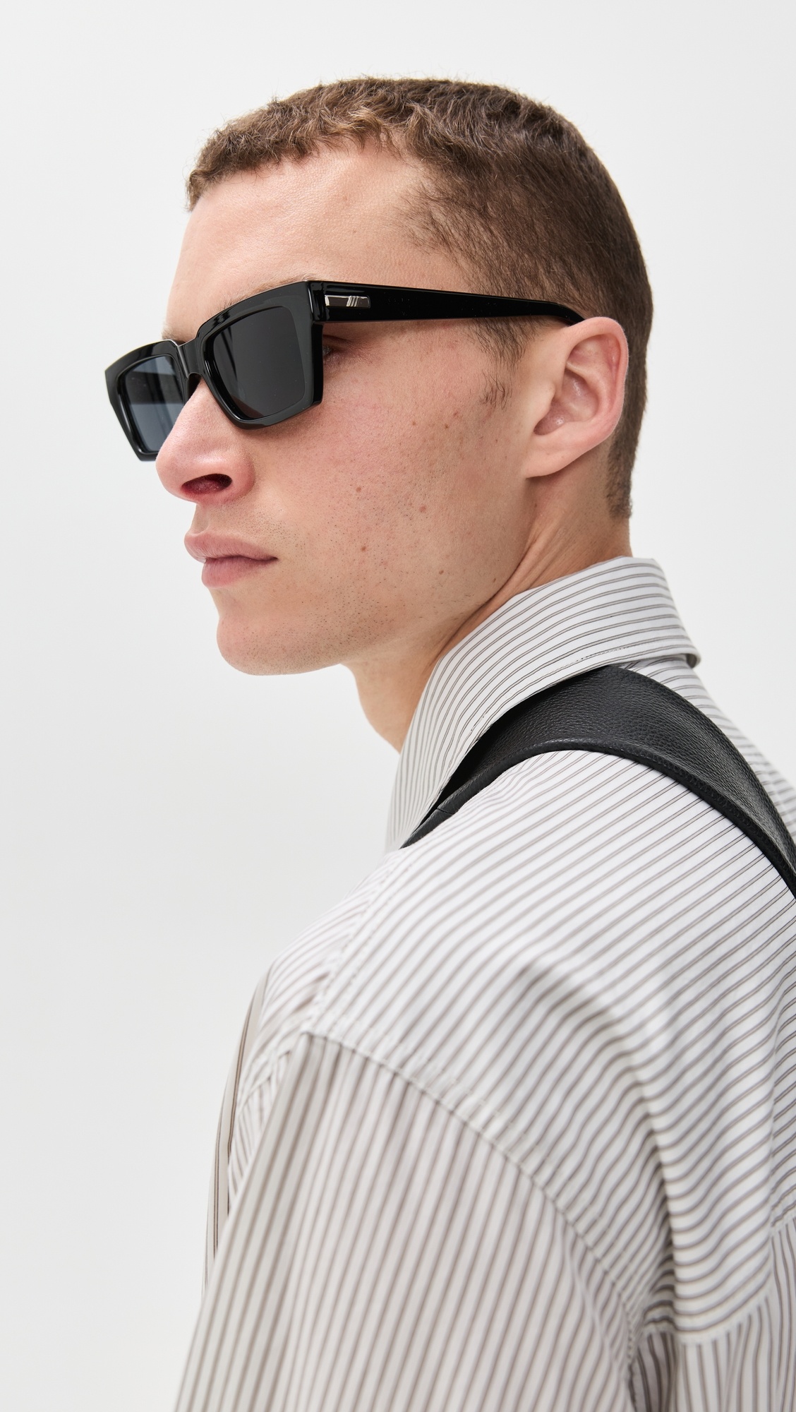 Nocturnal Habit Sunglasses - 3
