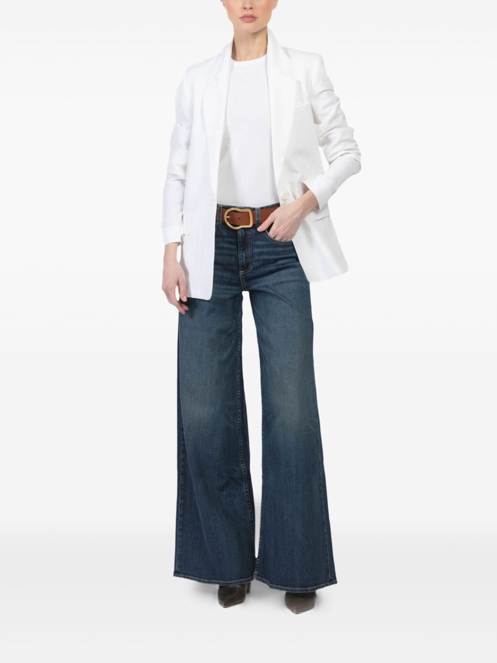 Summer Cruise blazer - 2
