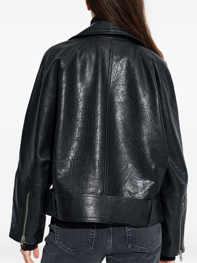 Romy zip jacket 4