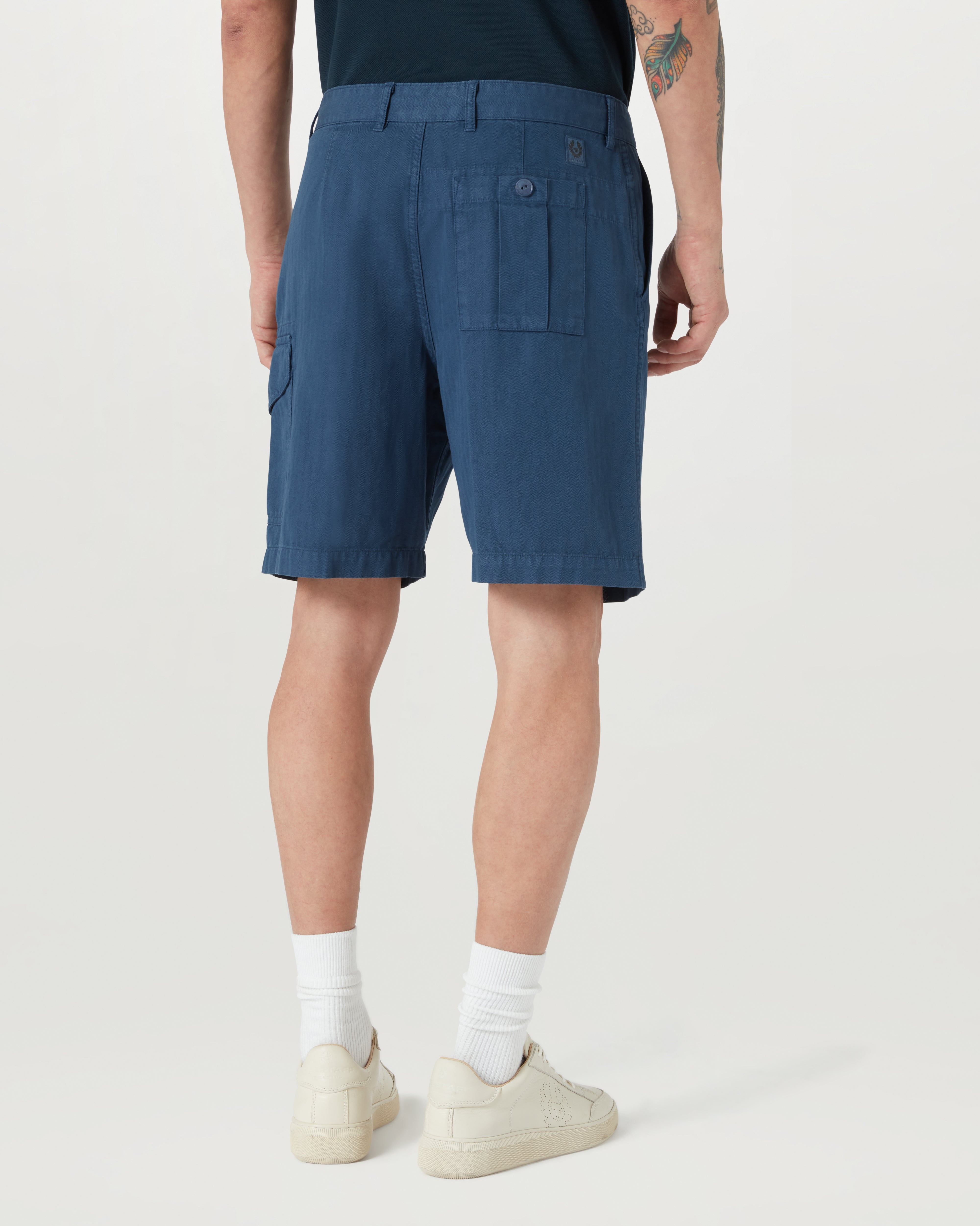 CS60 CARGO SHORT - 5