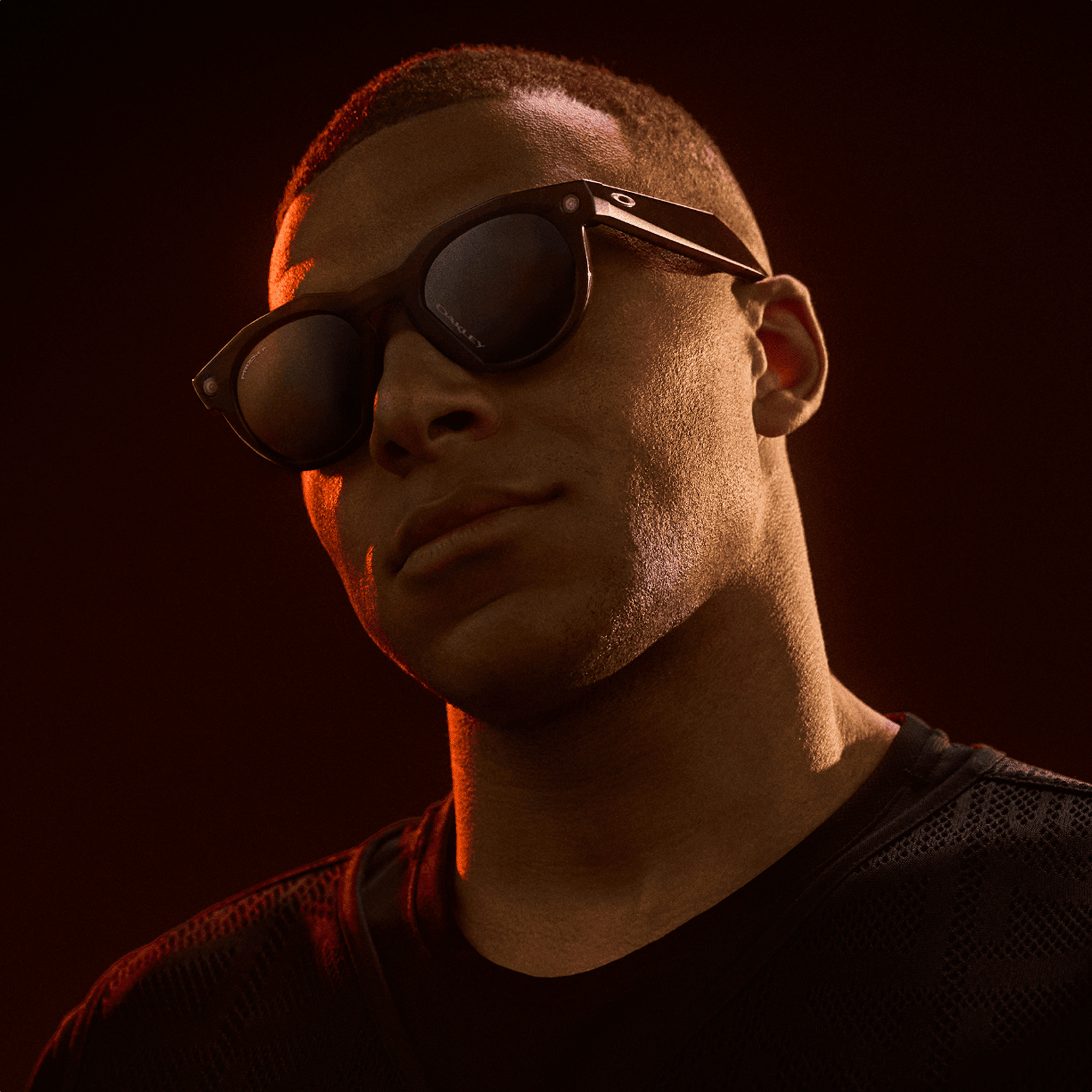 Oakley Meta HSTN - 3