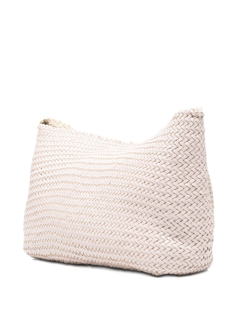 Santa Marta woven shoulder bag 3