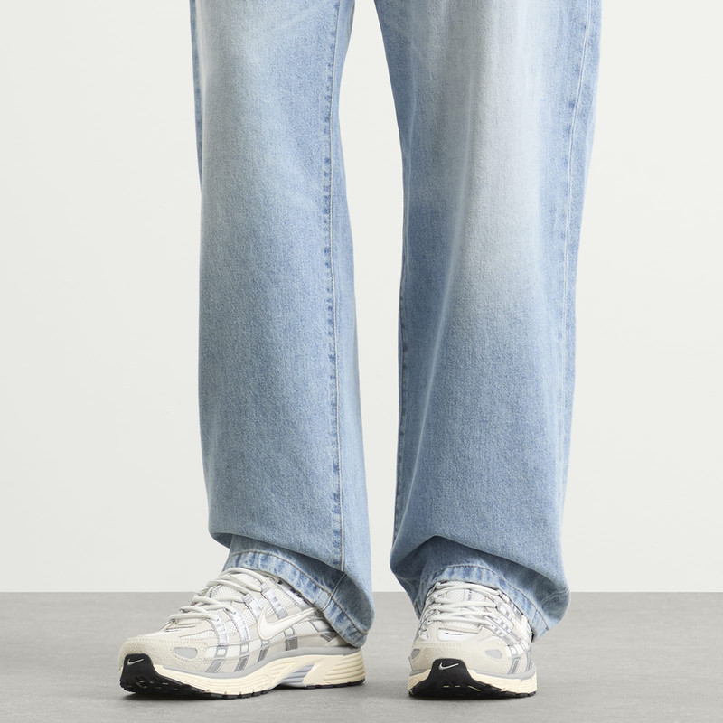 Nike Nike P-6000 Sneaker outlook