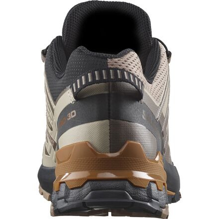XA Pro 3D V9 Trail Running Shoe - Men's - 3