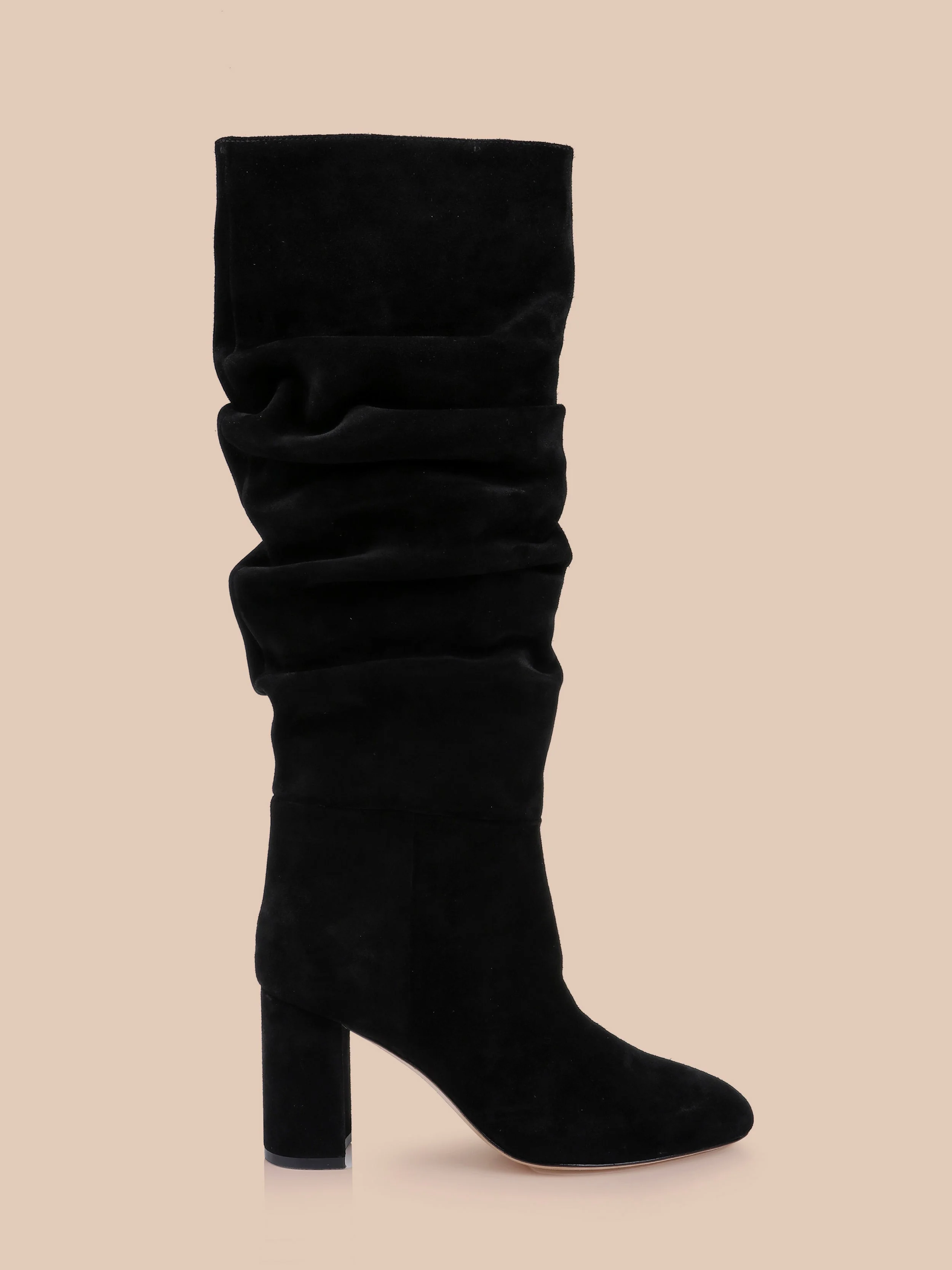 Fletcher Boot - 1