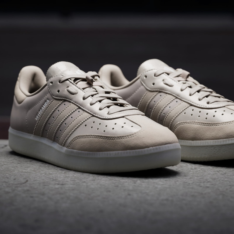 Velosamba Leather Shoes 8