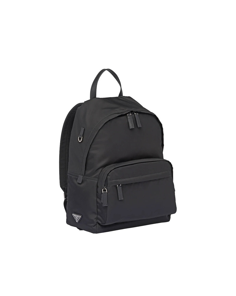Nylon Backpack 3