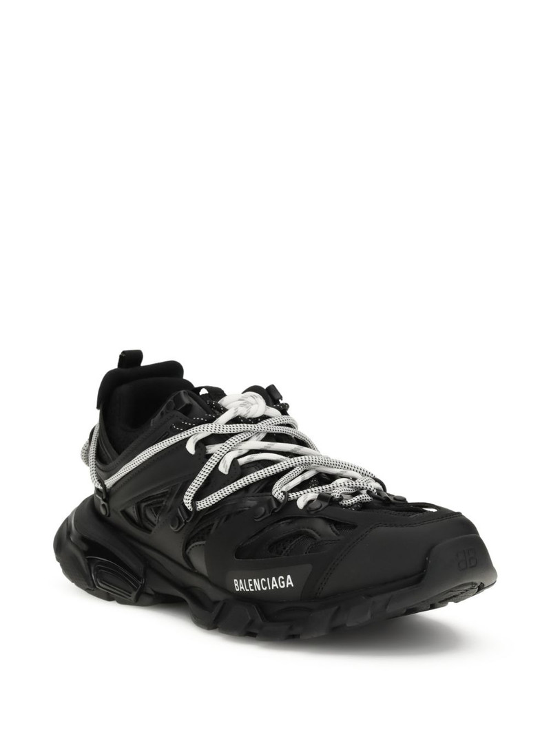 BALENCIAGA Track Trail Laces sneakers outlook