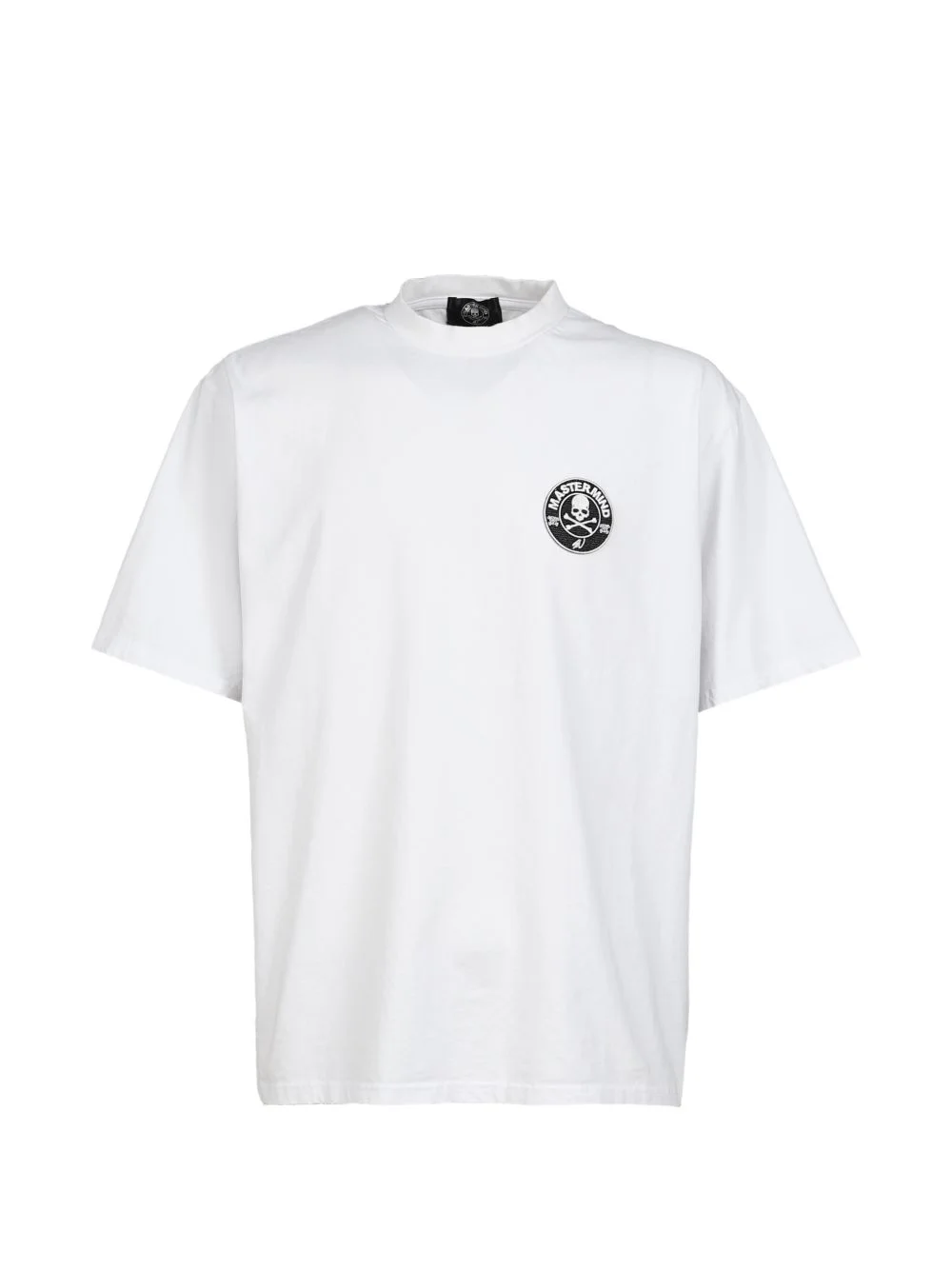 x Sean Wotherspoon logo-print T-shirt - 1