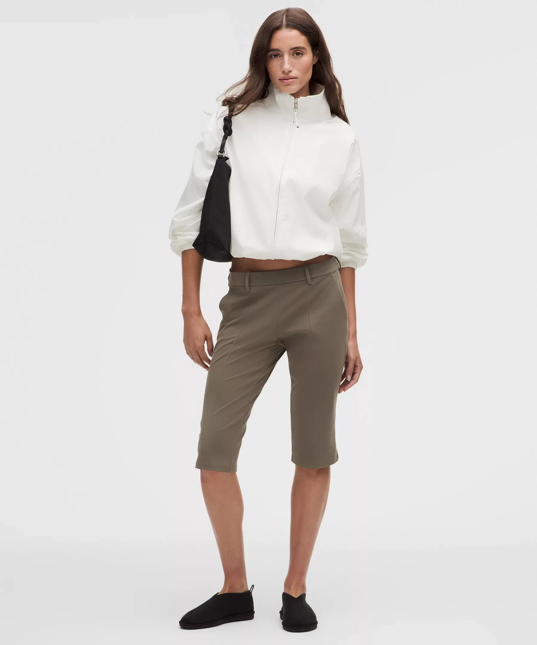 Daydrift Low-Rise Capri Pant - 1