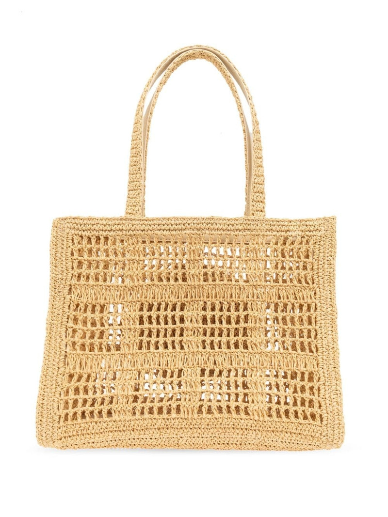 Ella crochet tote bag 3