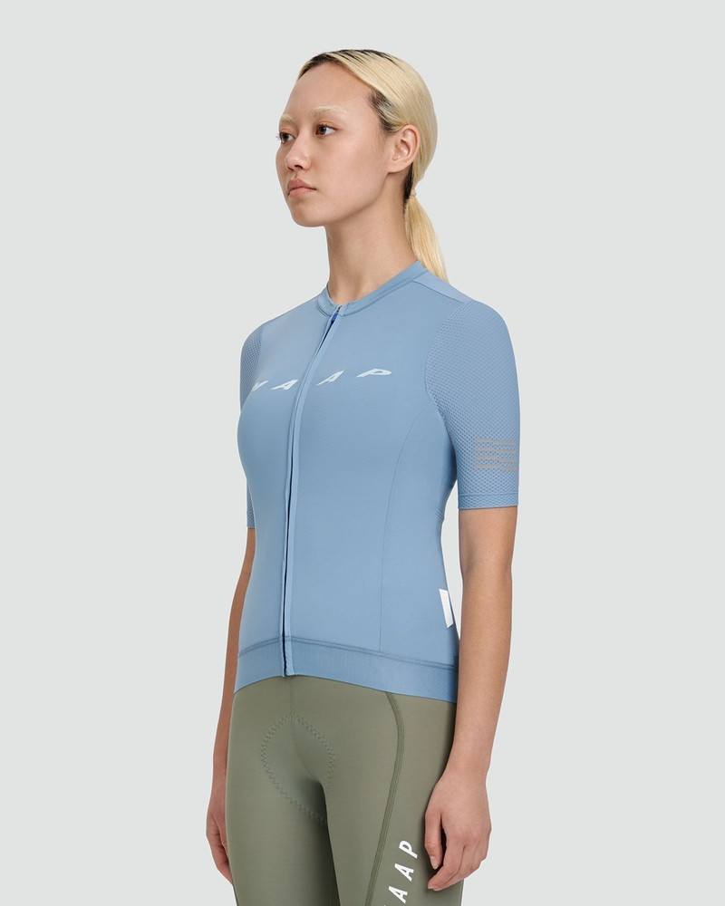 MAAP Women's Evade Pro Base Jersey outlook