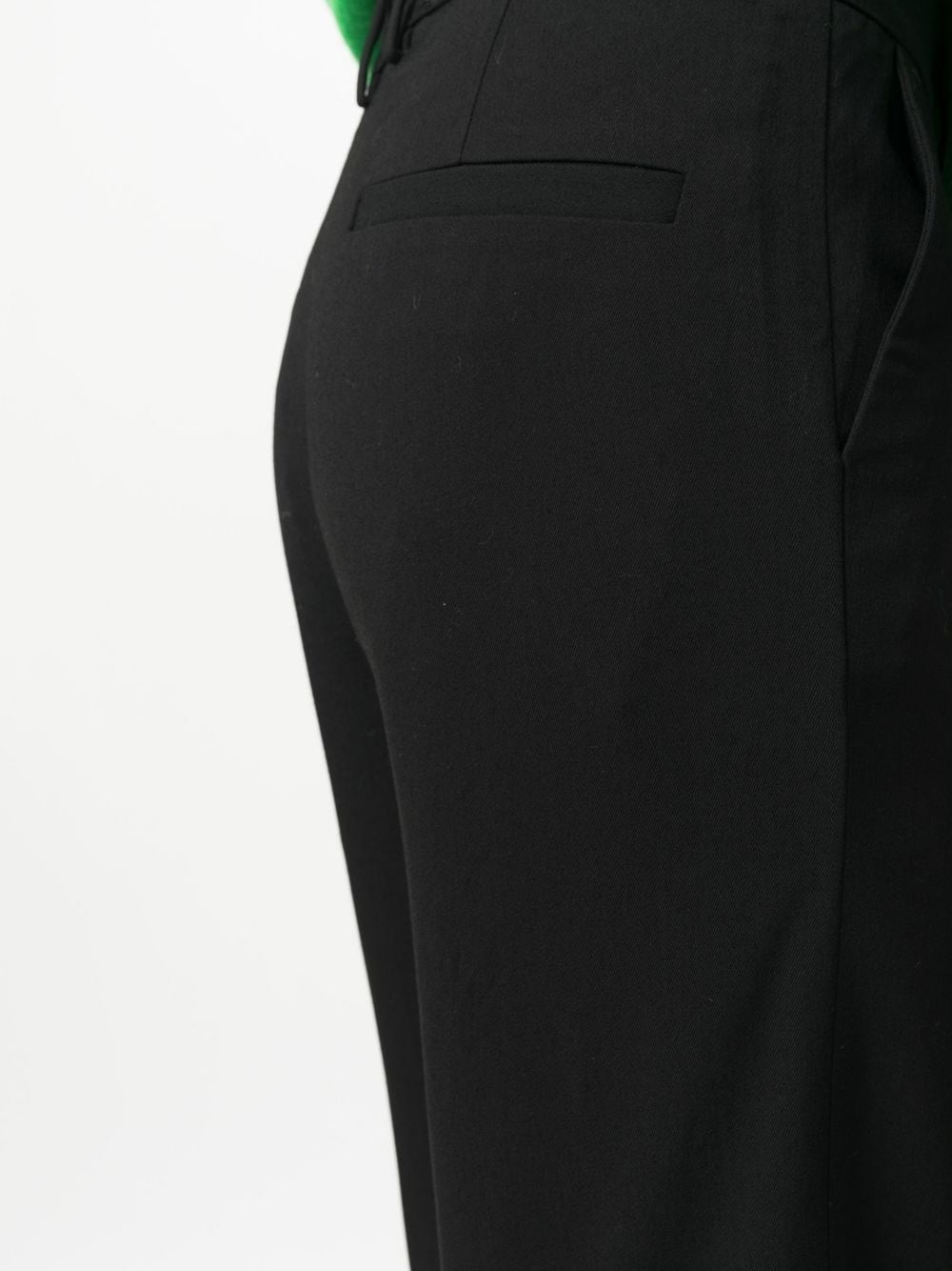 Grade straight-leg trousers - 5