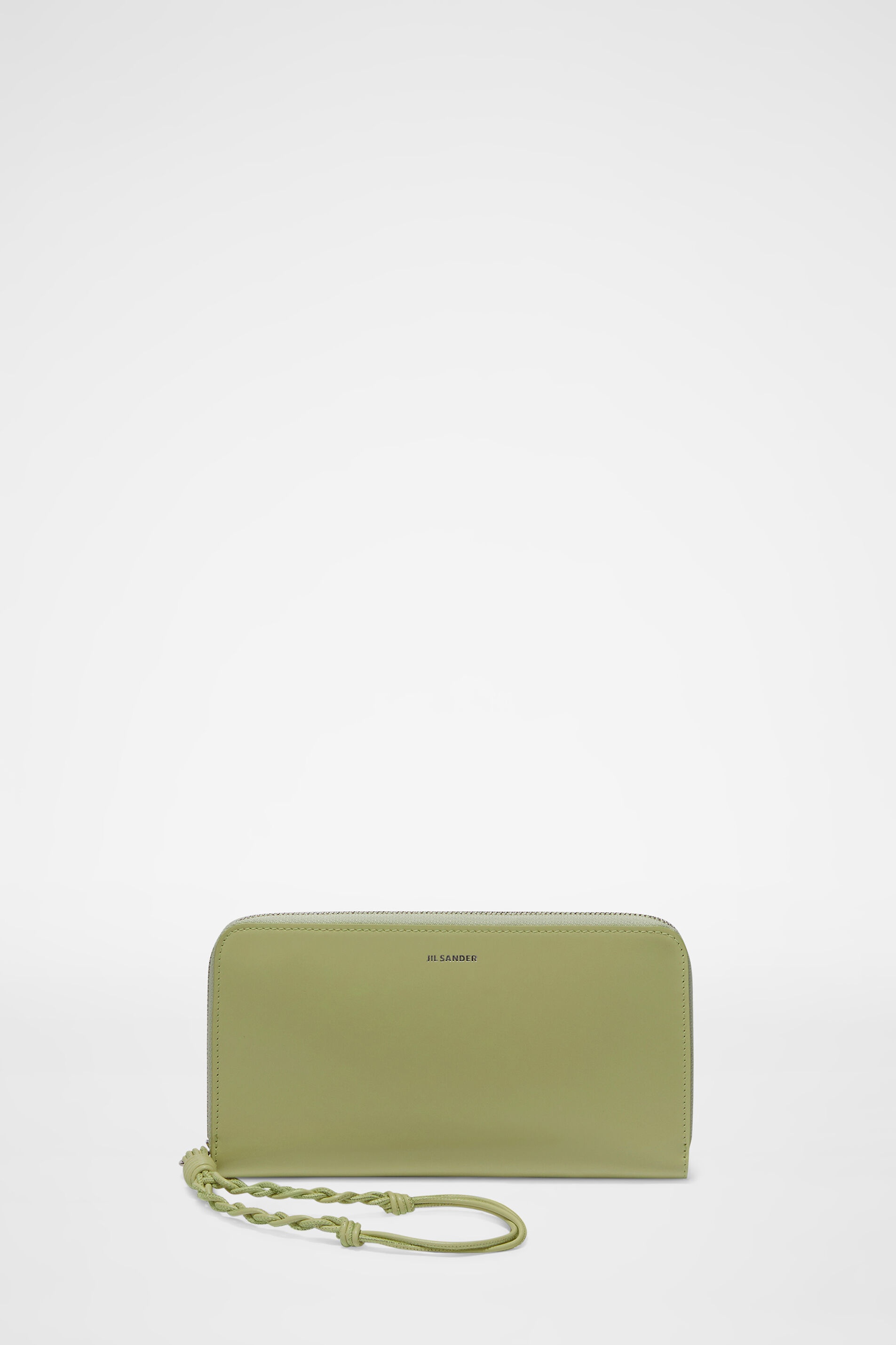 Zip-Around Wallet Medium - 1