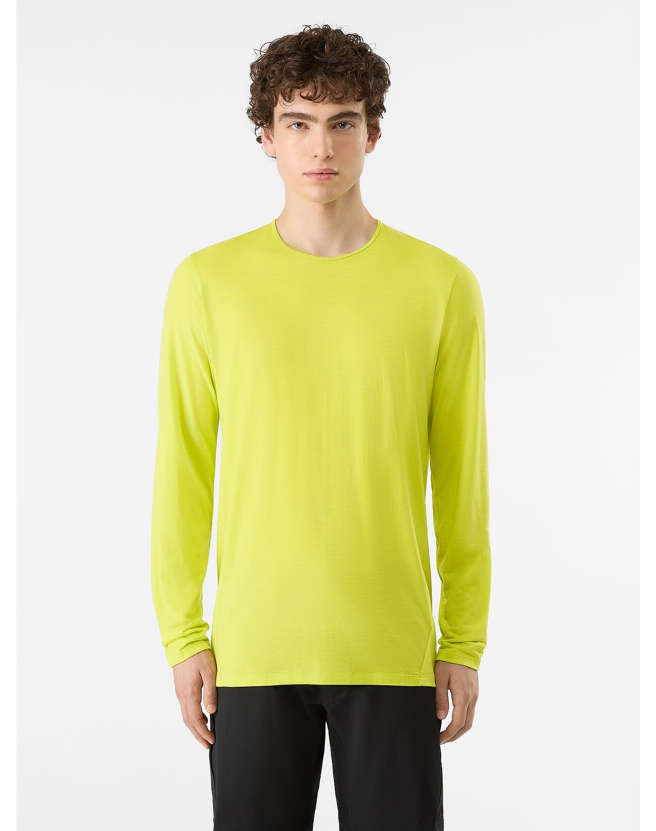 Frame LS Shirt - 2