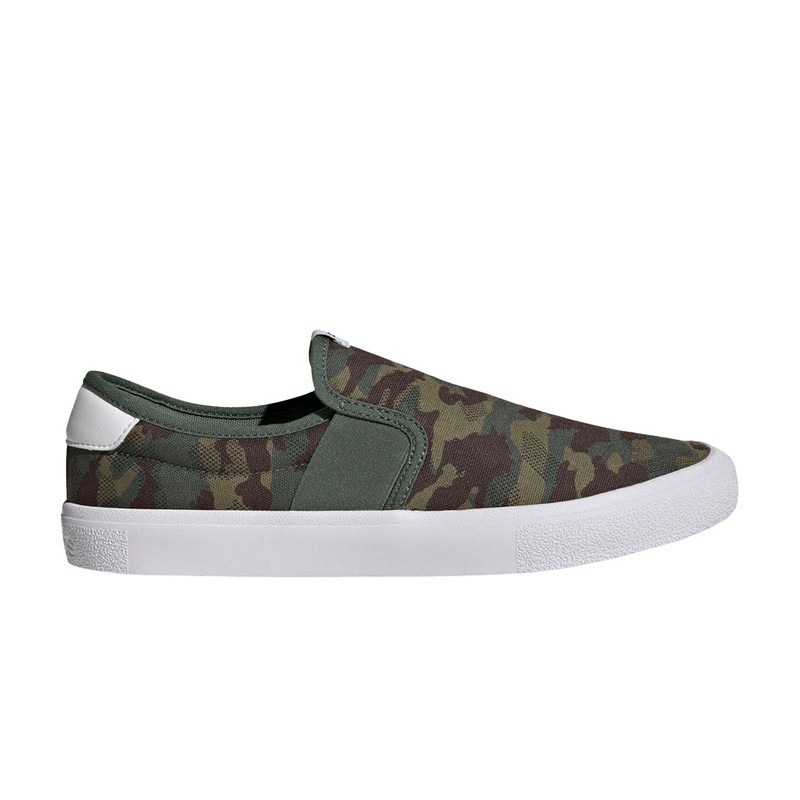 Vulc Raid3r Slip-On 'Camo' - 1