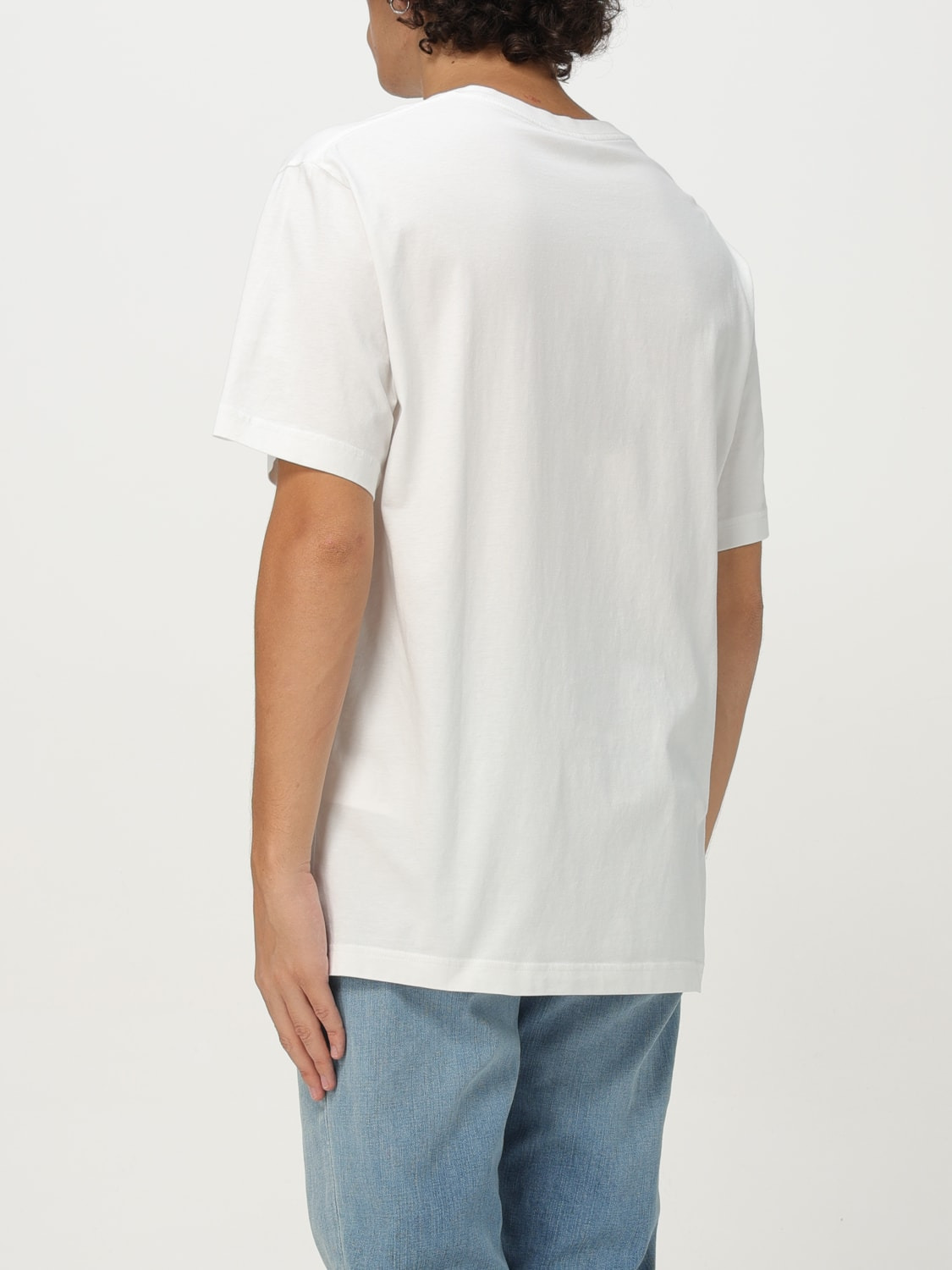 T-shirt men Kenzo - 2