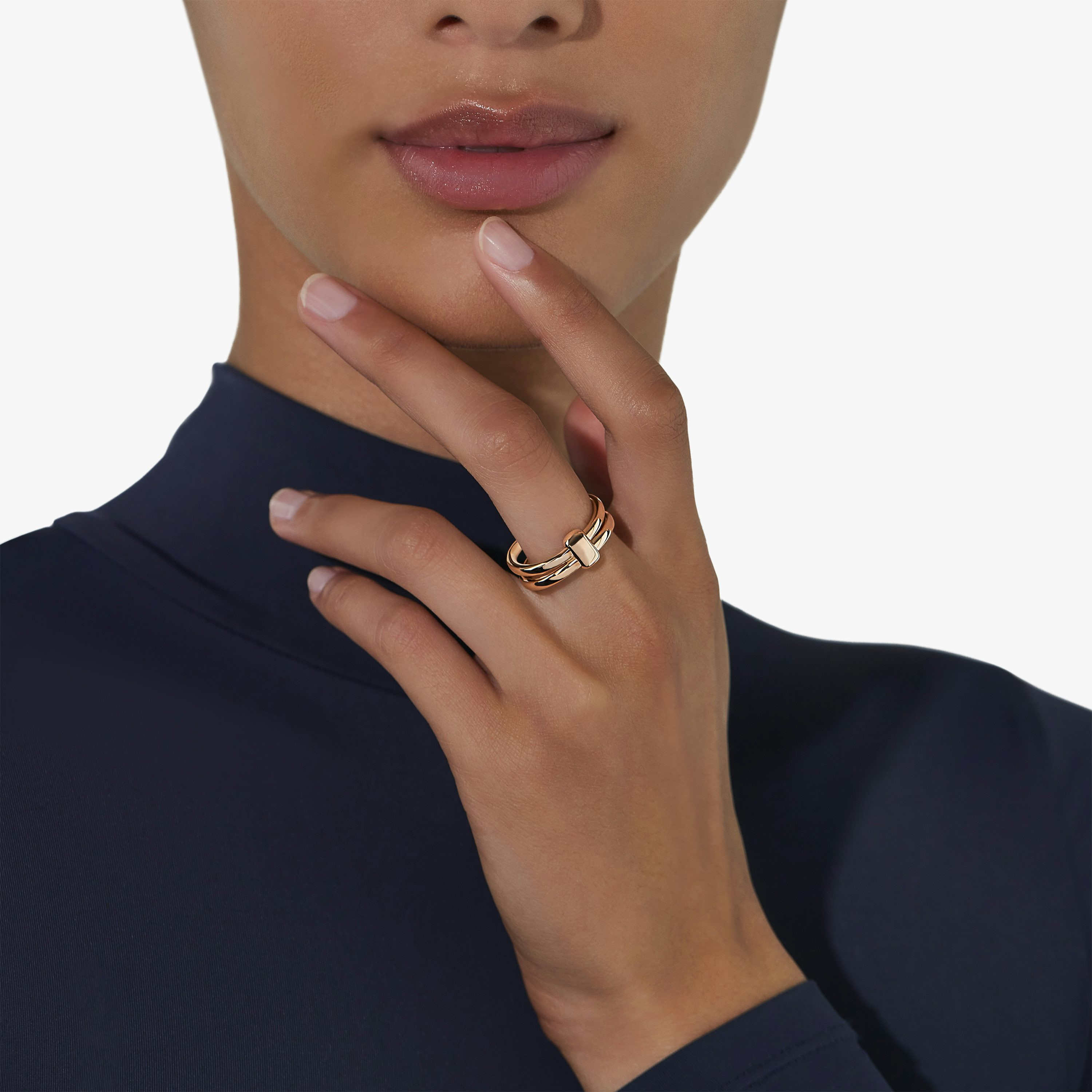 Pomellato Together Ring - 6