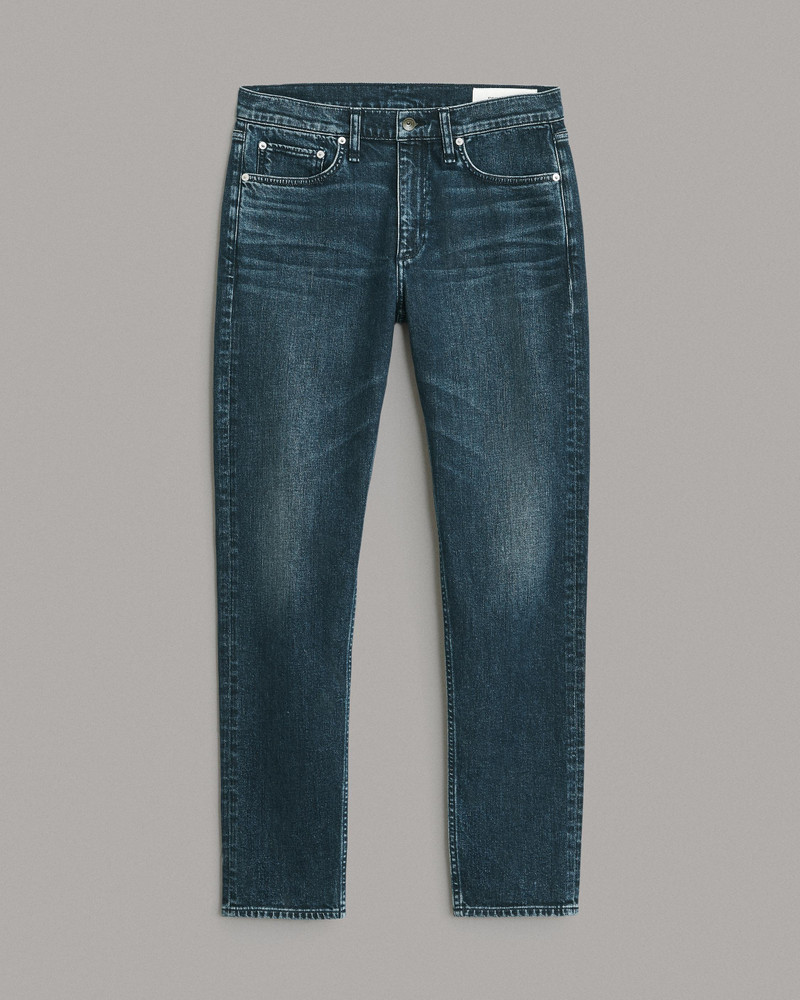 rag & bone Fit 2 - Edgewood
Slim Fit Dark Indigo Authentic Stretch Jean outlook