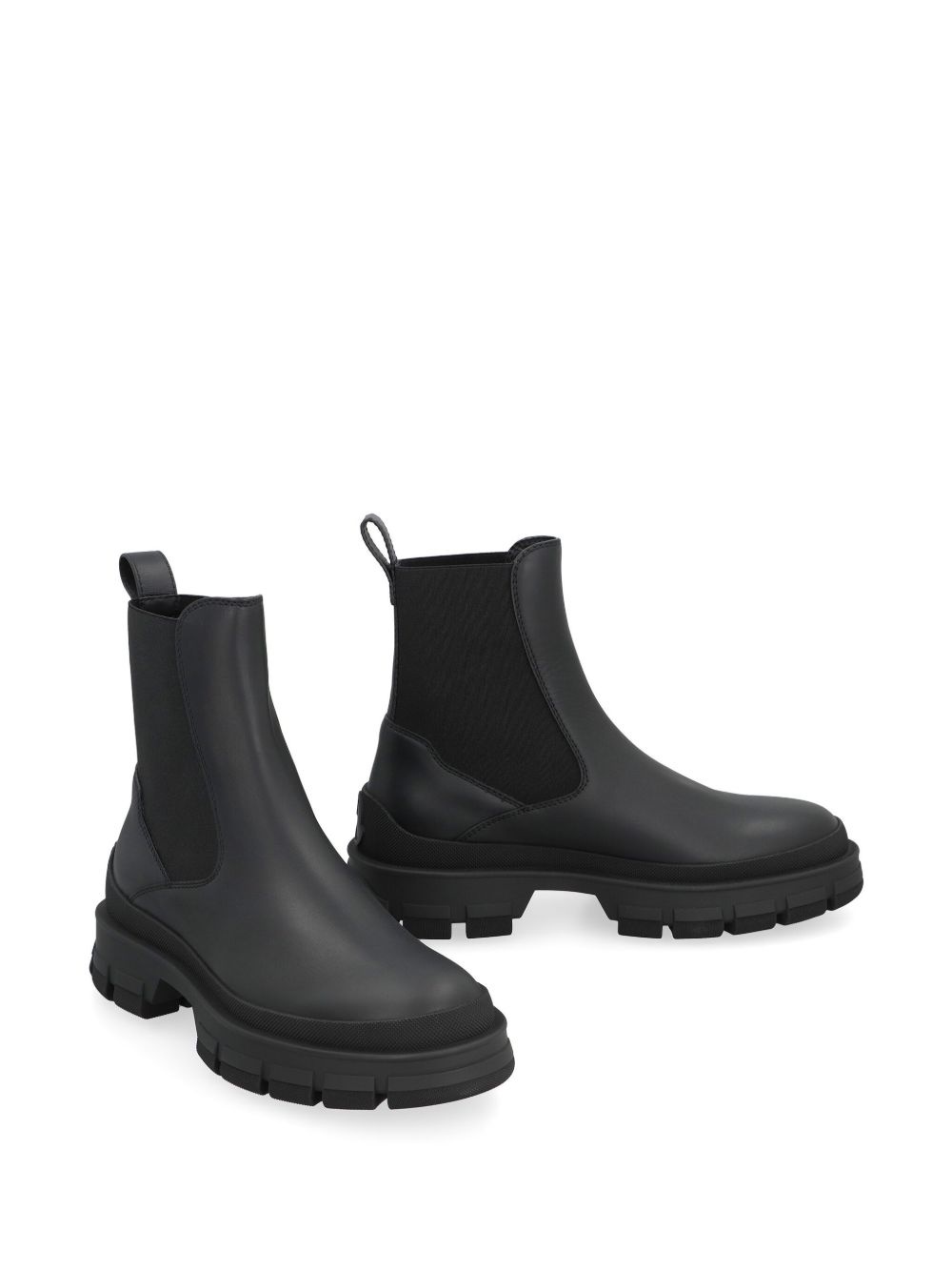 Hevea Chelsea boots - 2