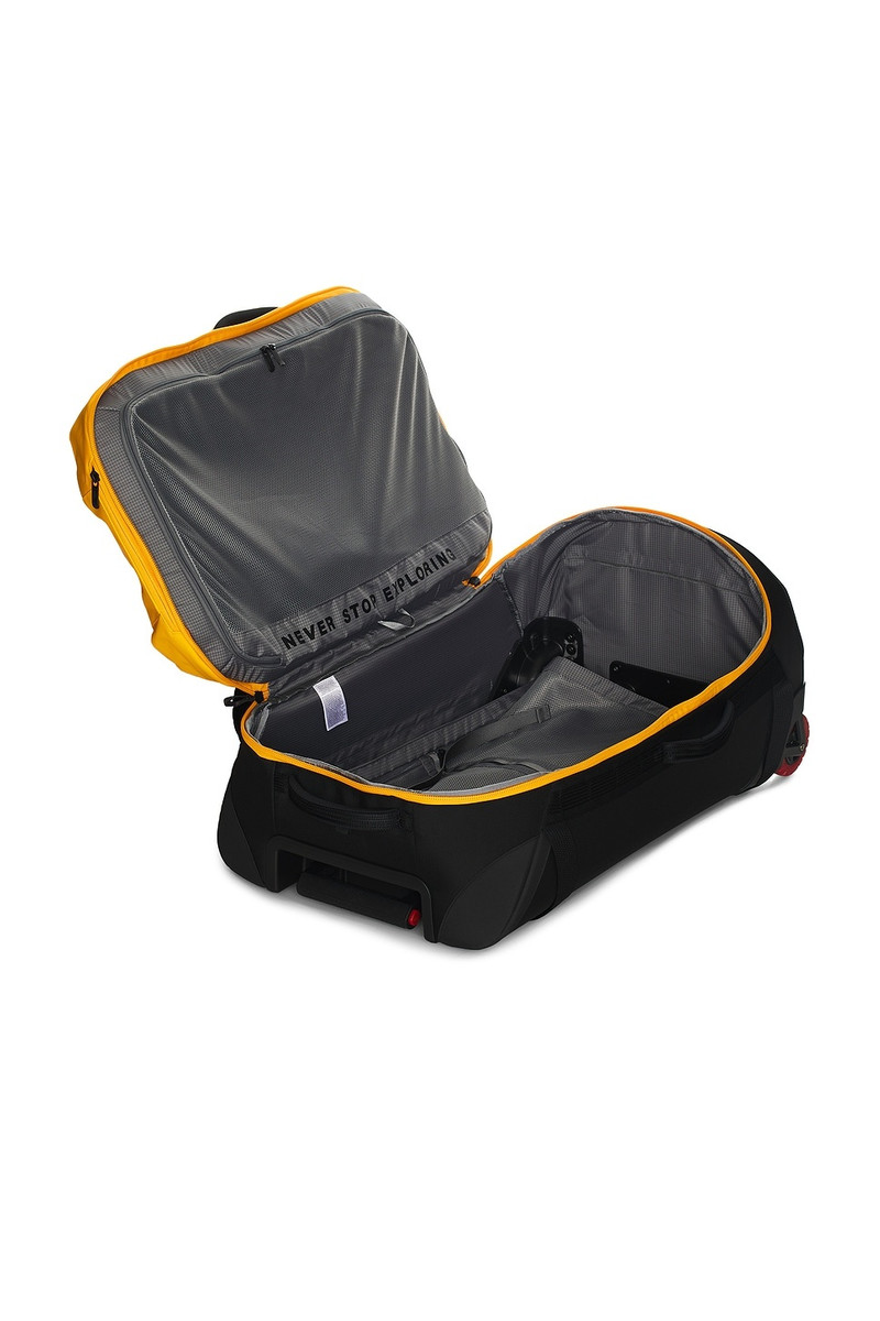 Base Camp Rolling Thunder 28' 4