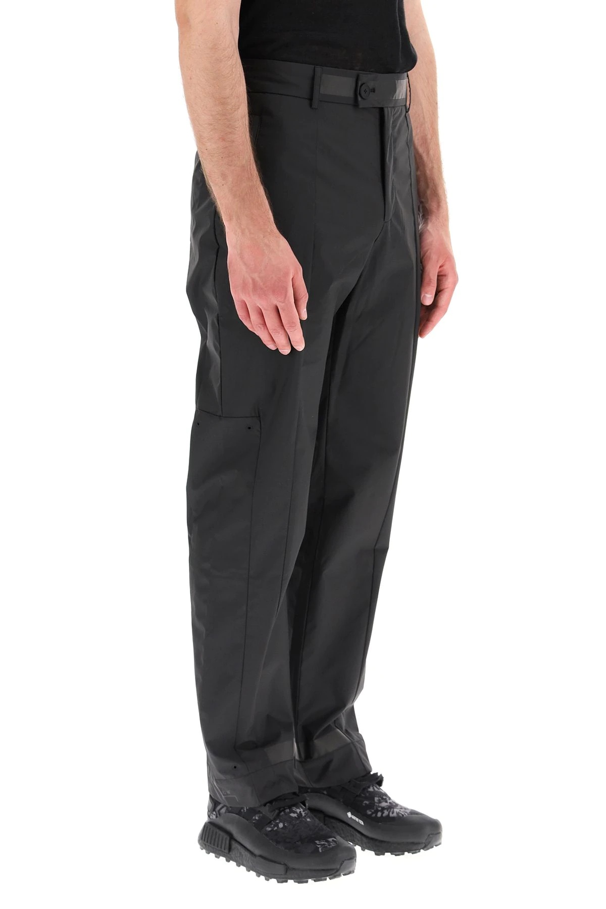 ESSENTIAL TECHNICAL TROUSERS - 3