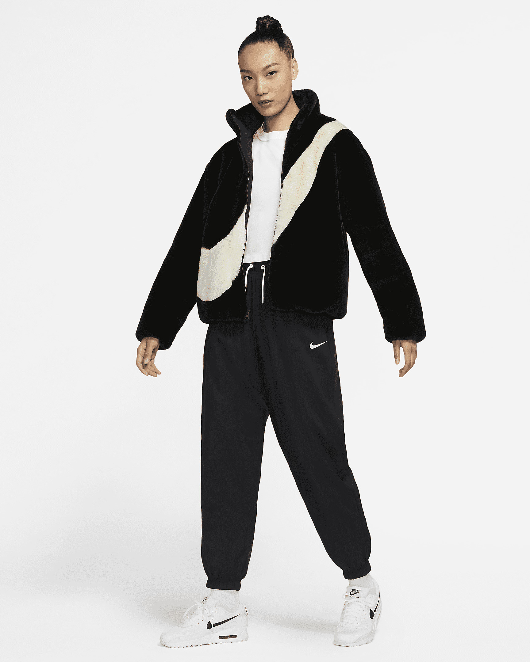 Nike Sportswear Women's Jacket - 7
