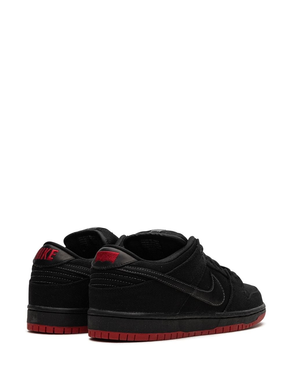 Dunk Low Pro Premium SB sneakers - 3