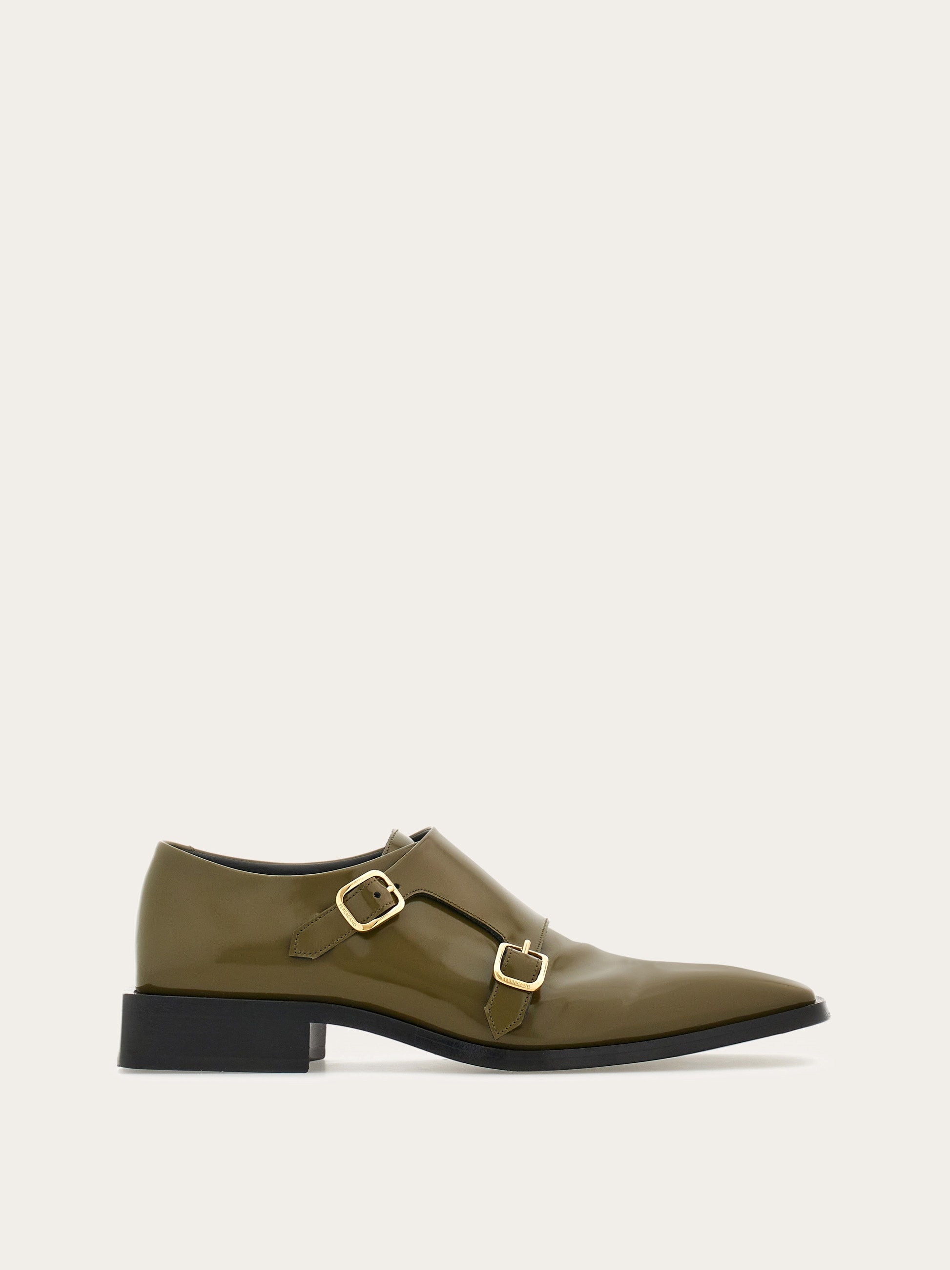 Double monkstrap - 1