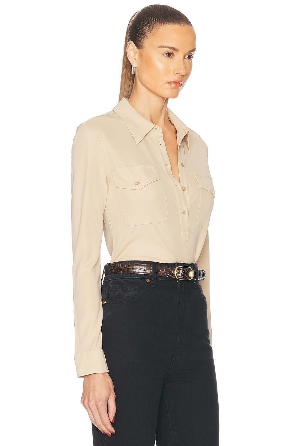 Lark Shirt - 2