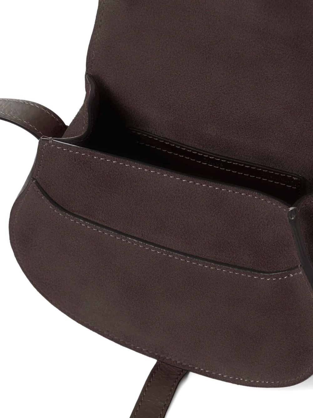 Marcie leather mini bag - 3
