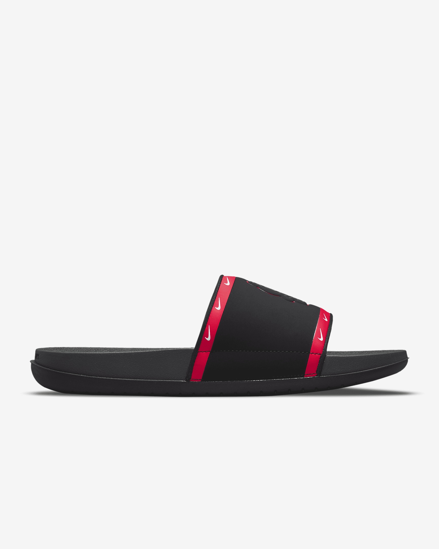 Nike Offcourt (MLB St. Louis Cardinals) Slide - 3